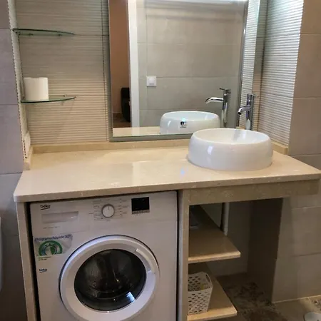 Apartamento La Tahona Szálloda