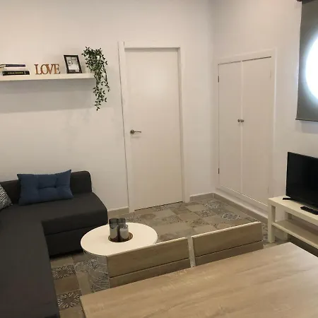 Hotel Apartamento La Tahona *