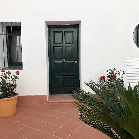 Apartamento La Tahona