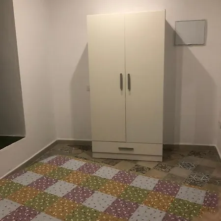 Apartamento La Tahona Hotel *