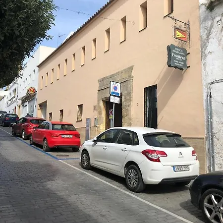 Apartamento La Tahona Hotel *